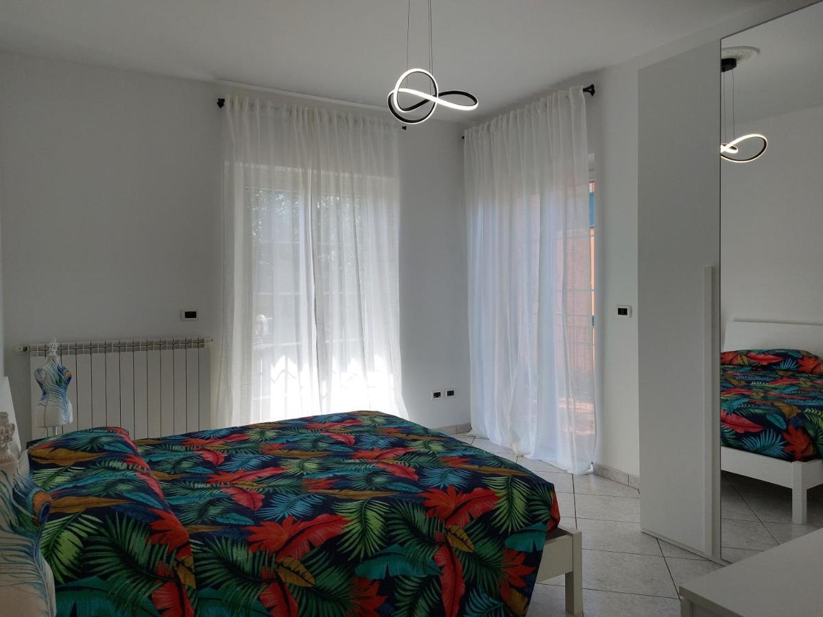B&B Villa Mia Lanciano Exteriér fotografie