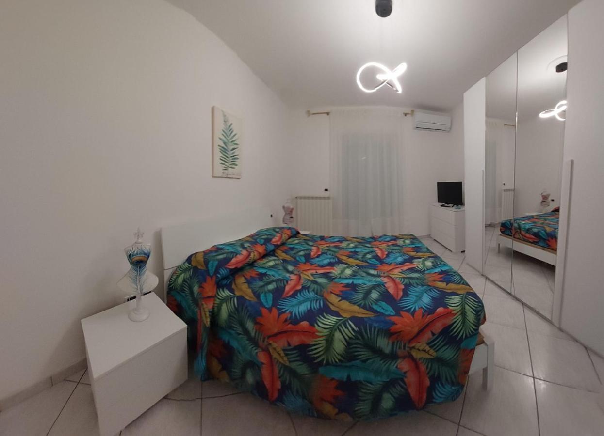 B&B Villa Mia Lanciano Exteriér fotografie