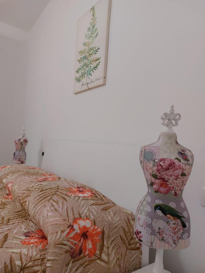 B&B Villa Mia Lanciano Exteriér fotografie