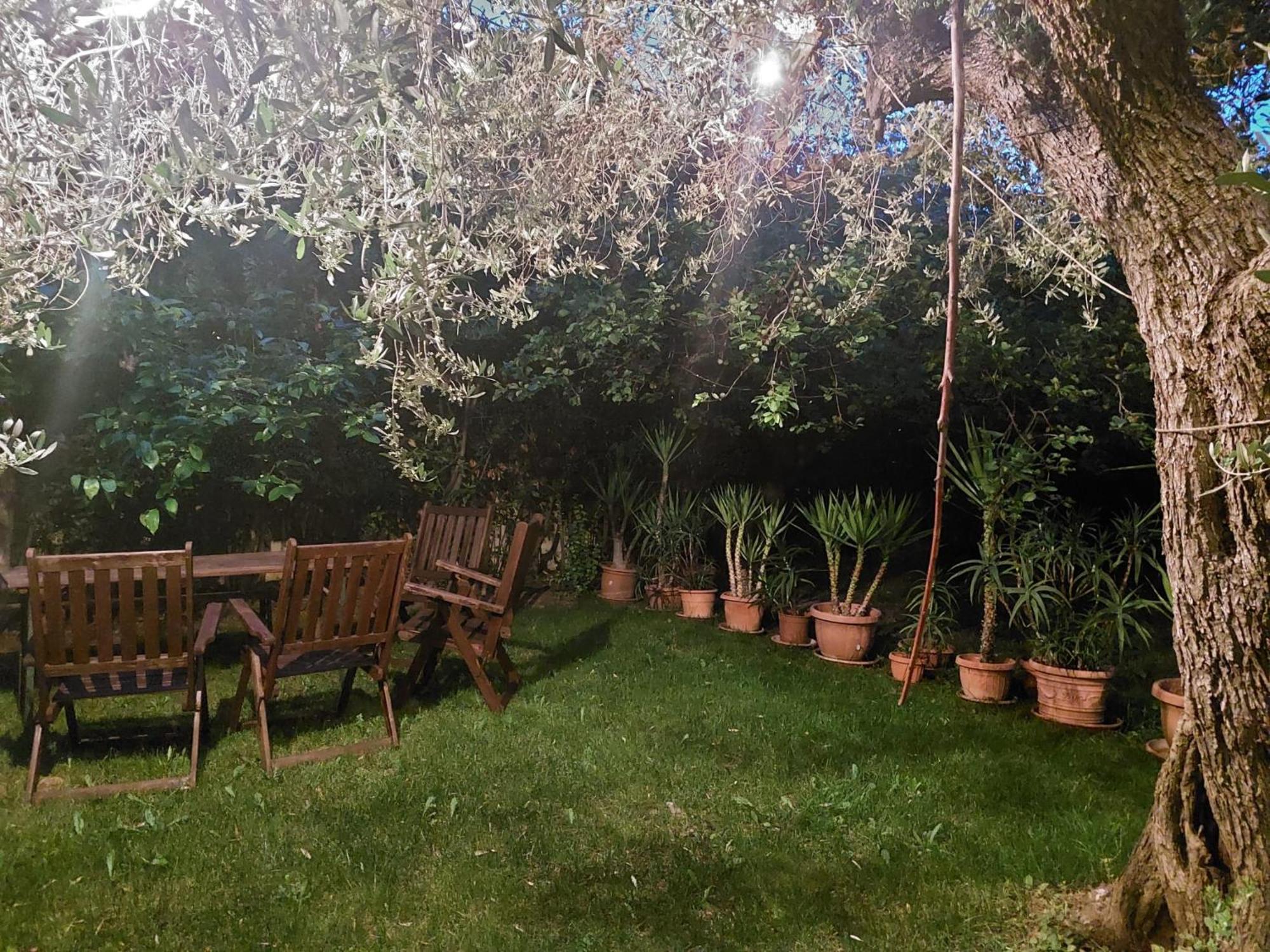 B&B Villa Mia Lanciano Exteriér fotografie