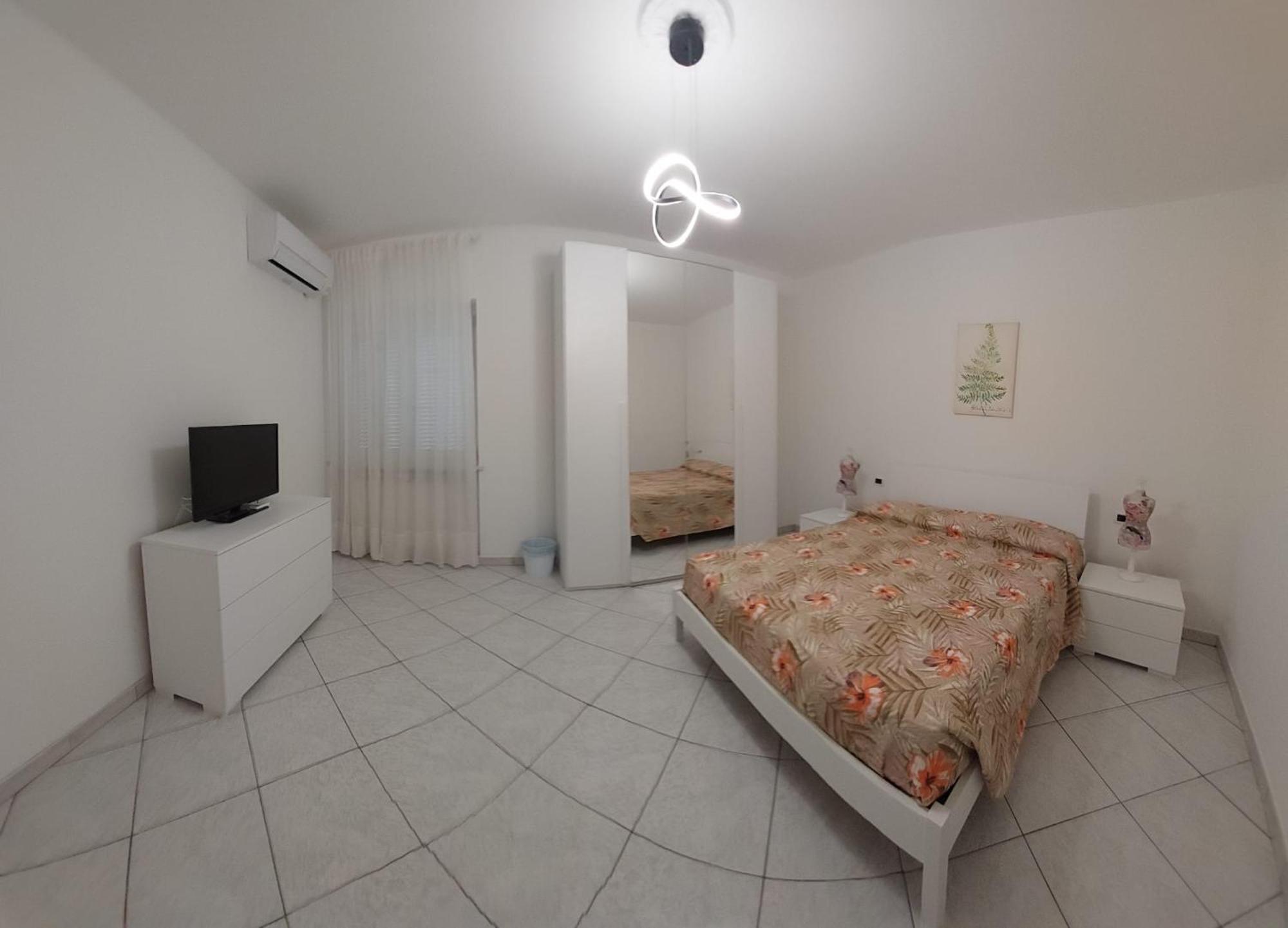 B&B Villa Mia Lanciano Exteriér fotografie
