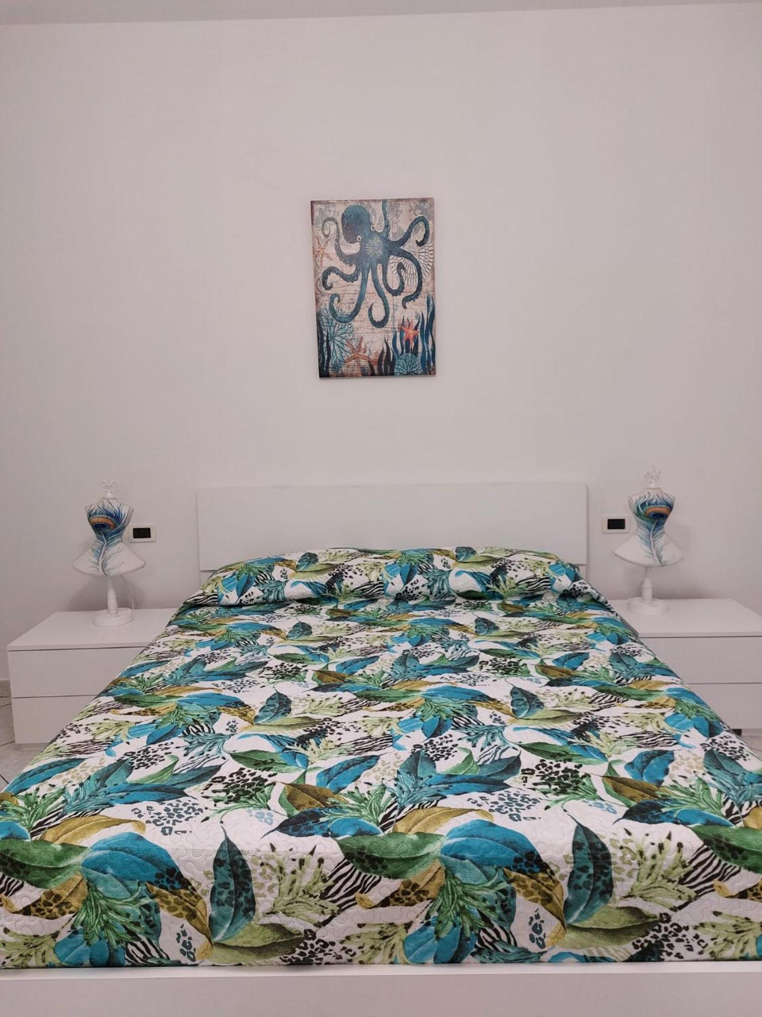 B&B Villa Mia Lanciano Exteriér fotografie